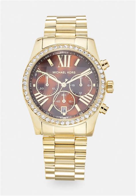 michael kors mk3882|Michael Kors lexington chronograph watch.